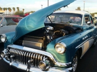1952 Buick Special for sale in Michigan (ID-140274)