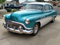 1952 Buick Special for sale in Michigan (ID-140274)