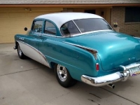 1952 Buick Special for sale in Michigan (ID-140274)