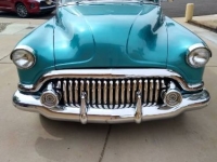 1952 Buick Special for sale in Michigan (ID-140274)