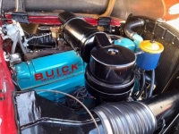 1952 Buick Super for sale in Michigan (ID-123239)