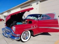 1952 Buick Super for sale in Michigan (ID-123239)
