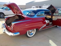 1952 Buick Super for sale in Michigan (ID-123239)