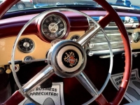 1952 Buick Super for sale in Michigan (ID-123239)