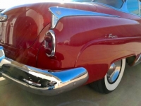 1952 Buick Super for sale in Michigan (ID-123239)