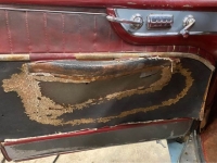 1952 Cadillac Fleetwood for sale in Michigan (ID-130260)