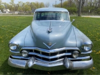 1952 Cadillac Fleetwood for sale in Michigan (ID-130260)