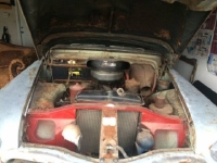 1952 Cadillac Fleetwood for sale (ID-99191)