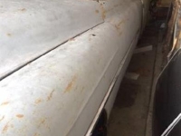 1952 Cadillac Fleetwood for sale (ID-99191)