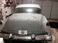 1952 Cadillac Fleetwood for sale (ID-99191)
