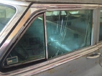1952 Cadillac Fleetwood for sale (ID-99191)