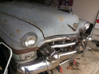 1952 Cadillac Fleetwood for sale (ID-99191)