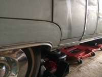 1952 Cadillac Fleetwood for sale (ID-99191)