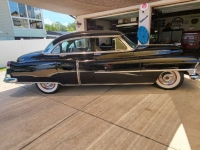 1952 Cadillac Series 61 for sale in Michigan (ID-116058)