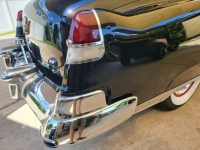 1952 Cadillac Series 61 for sale in Michigan (ID-116058)