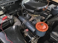 1952 Cadillac Series 61 for sale in Michigan (ID-116058)