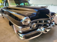 1952 Cadillac Series 61 for sale in Michigan (ID-116058)