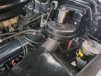 1952 Cadillac Series 61 for sale in Michigan (ID-116058)
