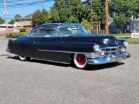 1952 Cadillac Series 62 for sale in Riverhead, New York (ID-107423)