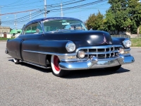 1952 Cadillac Series 62 for sale in Riverhead, New York (ID-107423)