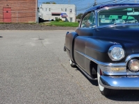 1952 Cadillac Series 62 for sale in Riverhead, New York (ID-107423)