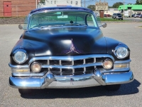 1952 Cadillac Series 62 for sale in Riverhead, New York (ID-107423)