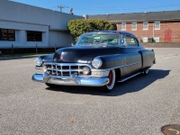 1952 Cadillac Series 62 for sale in Riverhead, New York (ID-107423)
