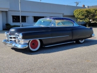 1952 Cadillac Series 62 for sale in Riverhead, New York (ID-107423)