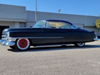 1952 Cadillac Series 62 for sale in Riverhead, New York (ID-107423)