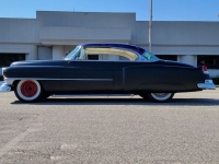 1952 Cadillac Series 62 for sale in Riverhead, New York (ID-107423)