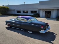 1952 Cadillac Series 62 for sale in Riverhead, New York (ID-107423)