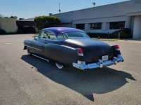 1952 Cadillac Series 62 for sale in Riverhead, New York (ID-107423)
