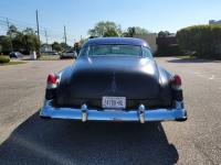 1952 Cadillac Series 62 for sale in Riverhead, New York (ID-107423)