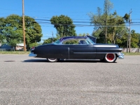 1952 Cadillac Series 62 for sale in Riverhead, New York (ID-107423)