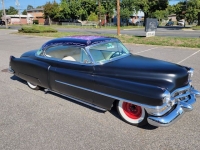 1952 Cadillac Series 62 for sale in Riverhead, New York (ID-107423)