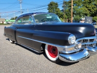 1952 Cadillac Series 62 for sale in Riverhead, New York (ID-107423)