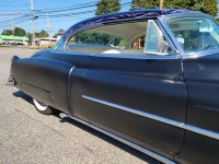 1952 Cadillac Series 62 for sale in Riverhead, New York (ID-107423)