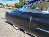 1952 Cadillac Series 62 for sale in Riverhead, New York (ID-107423)