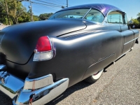 1952 Cadillac Series 62 for sale in Riverhead, New York (ID-107423)