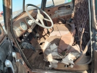 1952 Chevrolet 3100 for sale in Michigan (ID-117779)