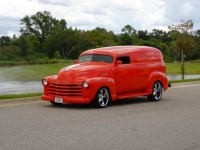 1952 Chevrolet 3100 for sale in Riverhead, New York (ID-119908)