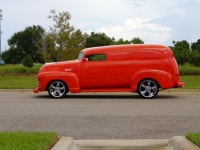 1952 Chevrolet 3100 for sale in Riverhead, New York (ID-119908)