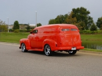1952 Chevrolet 3100 for sale in Riverhead, New York (ID-119908)