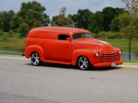 1952 Chevrolet 3100 for sale in Riverhead, New York (ID-119908)