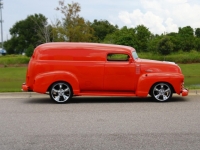 1952 Chevrolet 3100 for sale (ID-124413)