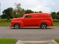 1952 Chevrolet 3100 for sale (ID-124413)