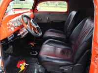 1952 Chevrolet 3100 for sale (ID-124413)