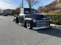 1952 Chevrolet 3100 for sale in Michigan (ID-124495)