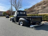 1952 Chevrolet 3100 for sale in Michigan (ID-124495)