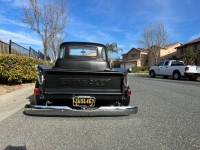 1952 Chevrolet 3100 for sale in Michigan (ID-124495)